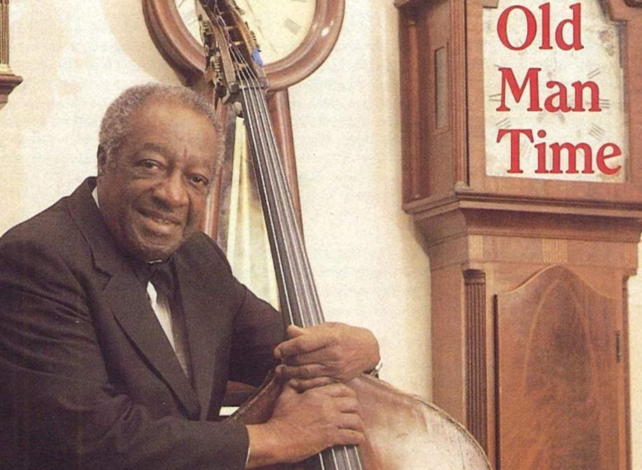 Milt Hinton: Dean of the Jazz Bass