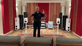 Would PS Audio's Aspen FR5 work outdoors?