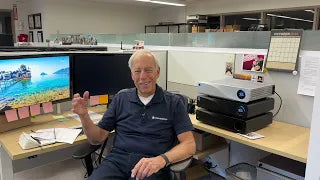 Is Scott McGowan leaving PS Audio?