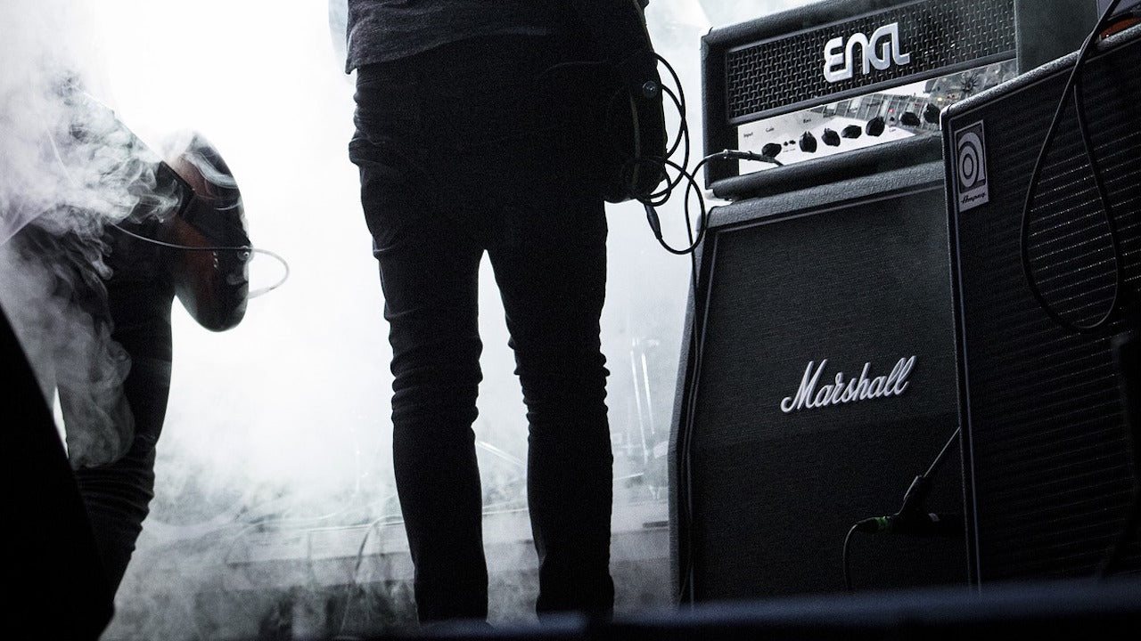 What is amplifier damping factor? PS Audio