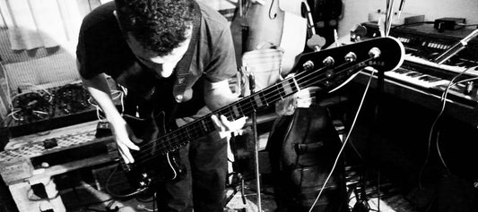 The Sound of Recorded Music