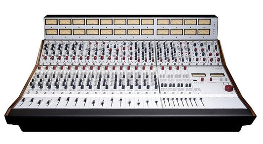 AES Show Spring 2021, Part Four: Gaming Sound, Rupert Neve