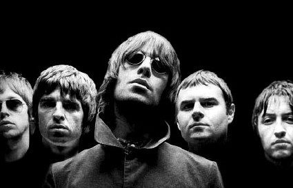 OASIS songs and albums  full Official Chart history