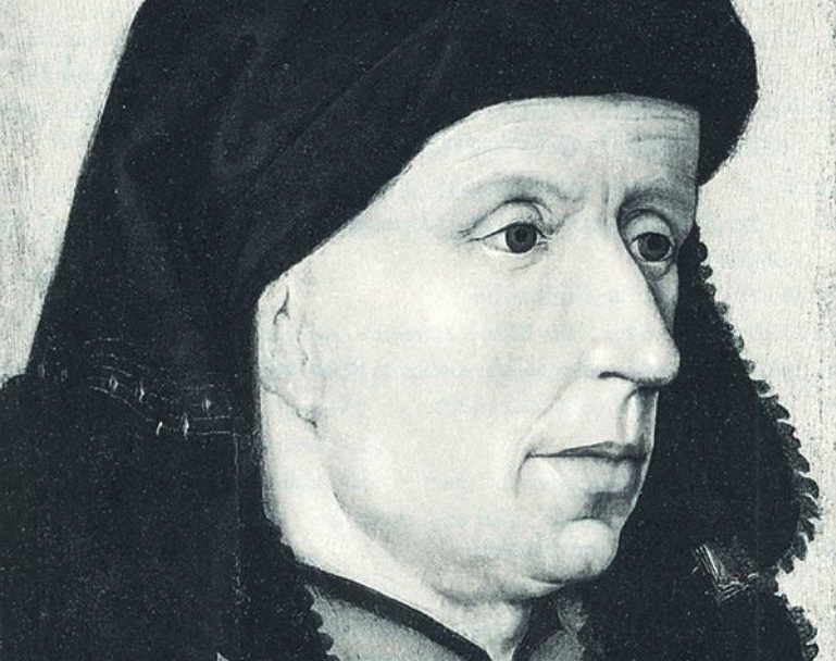 Rediscovering Johannes Ockeghem