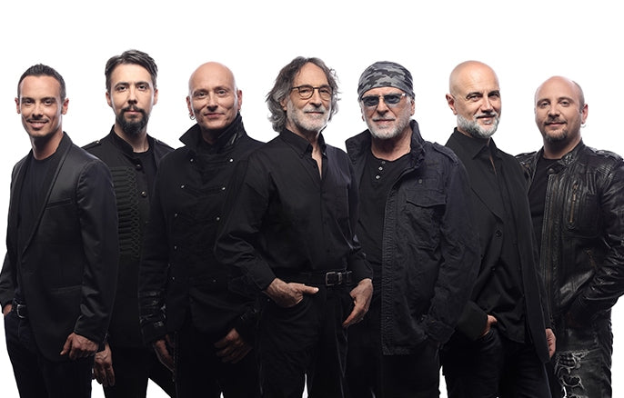 Italian Progressive Rock, Part One: PFM – PS Audio
