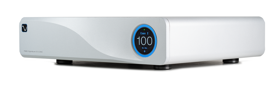 PS Audio in the News: PMG Signature Series Audio Components Make Their Debut