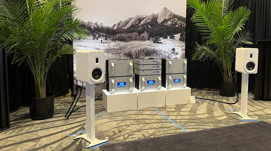 PS Audio in the News