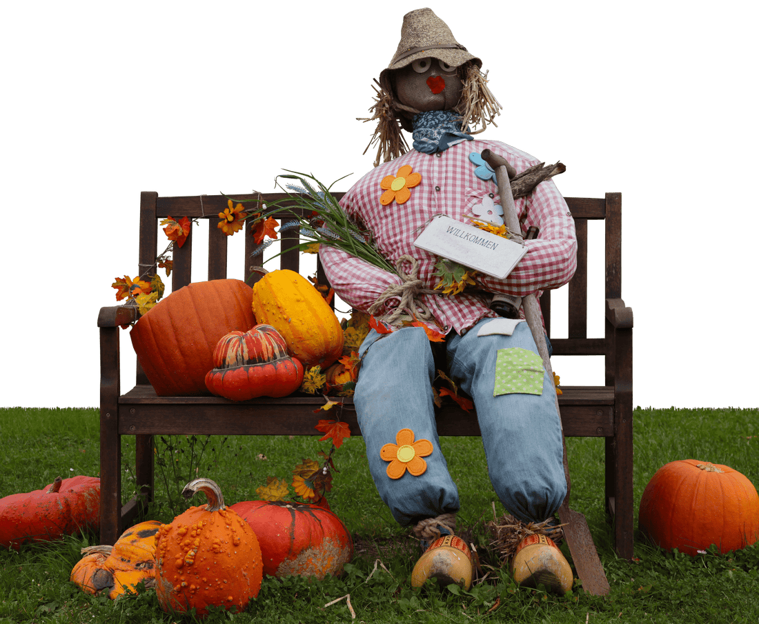 The Straw Man Game
