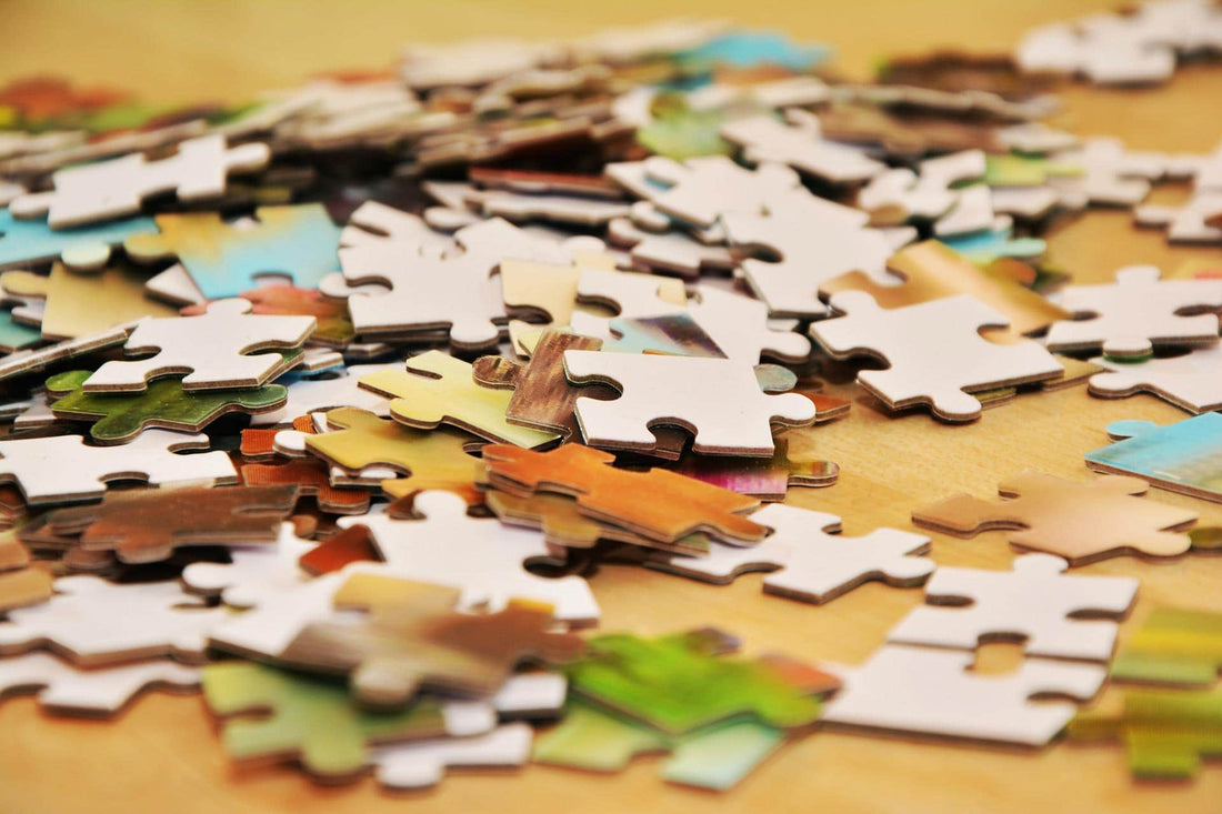 Another piece of the puzzle