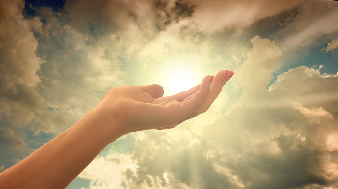 Touching souls