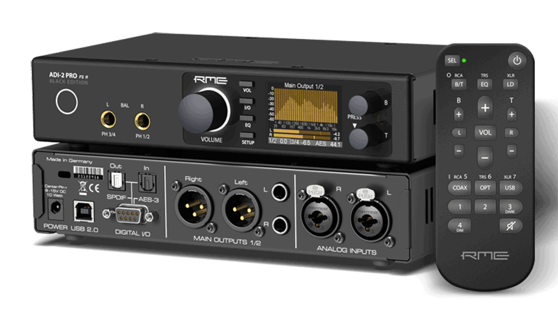 Moving to Computer Audio: A Comprehensive Overview, Part Two