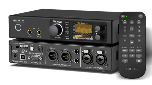 Moving to Computer Audio: A Comprehensive Overview, Part Two