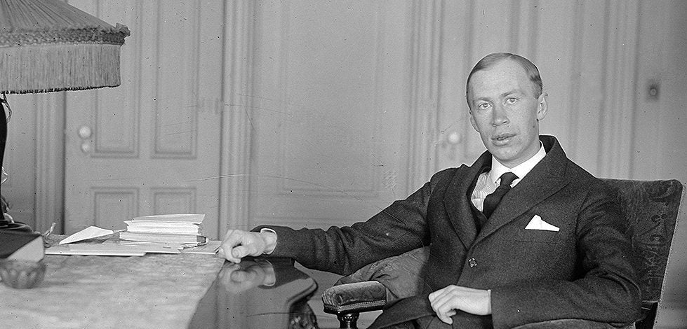 Prokofiev Piano Concertos – PS Audio
