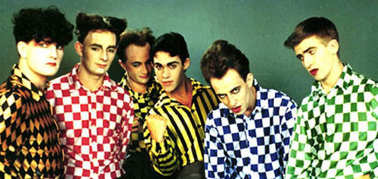 Split Enz: True Colours, Part Two