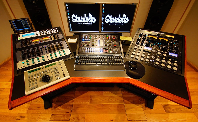 How Does a Vinyl Record Even Sound Good at All? Talking With Lewis Hopkin, Vinyl Mastering Engineer, Part Two