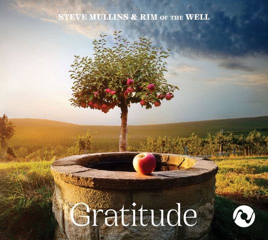 World Fusion Meets Flamenco in <em>Gratitude</em> from Steve Mullins and Rim of the Well