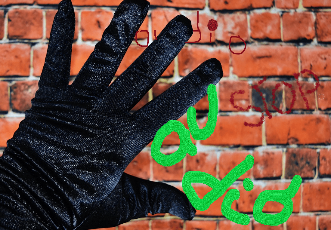 I'm Quitting Audio! Here's Why