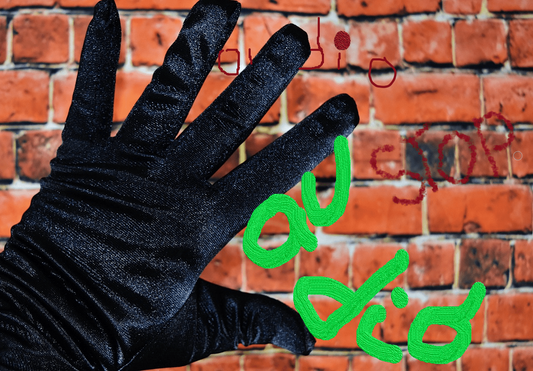 I'm Quitting Audio! Here's Why