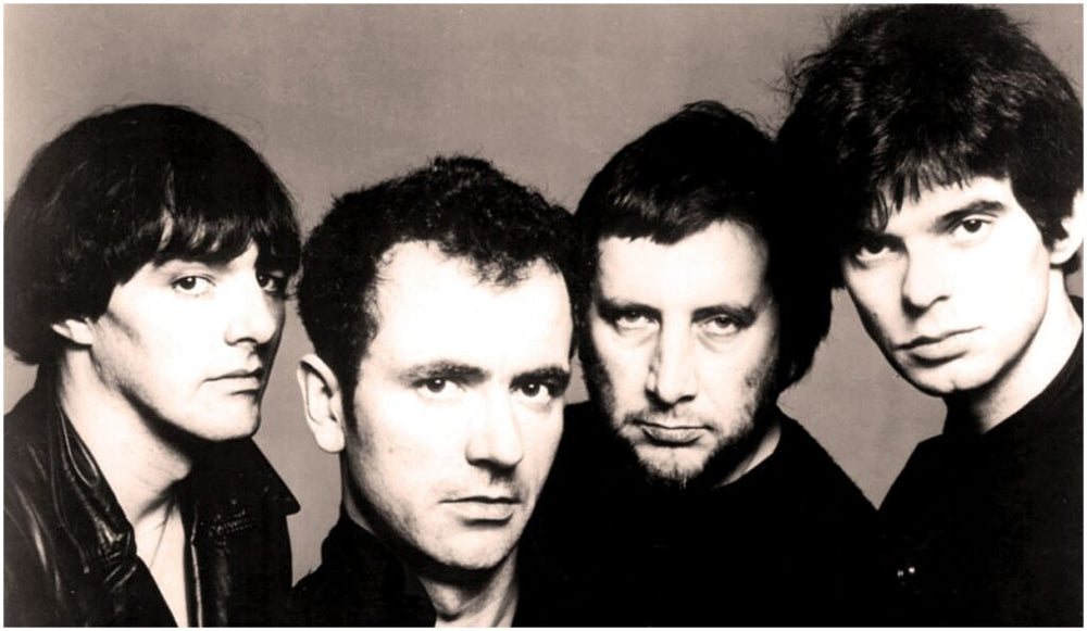 The Stranglers Come Stateside