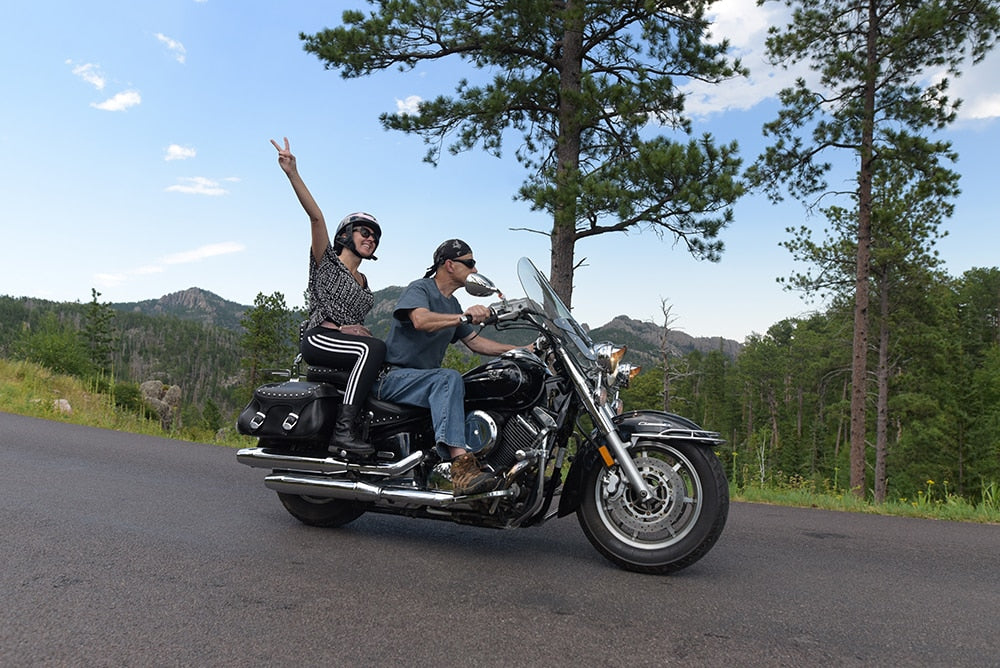 Pilgrimage to Sturgis, Part Two