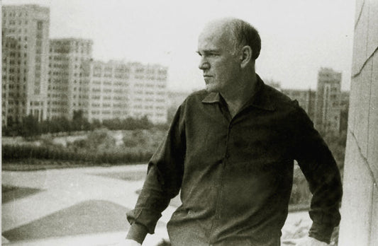 Sviatoslav Richter: Legendary Classical Pianist