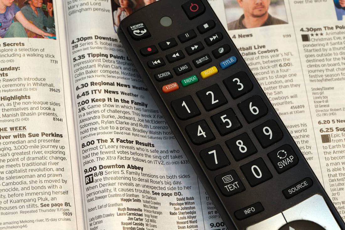 Before remotes