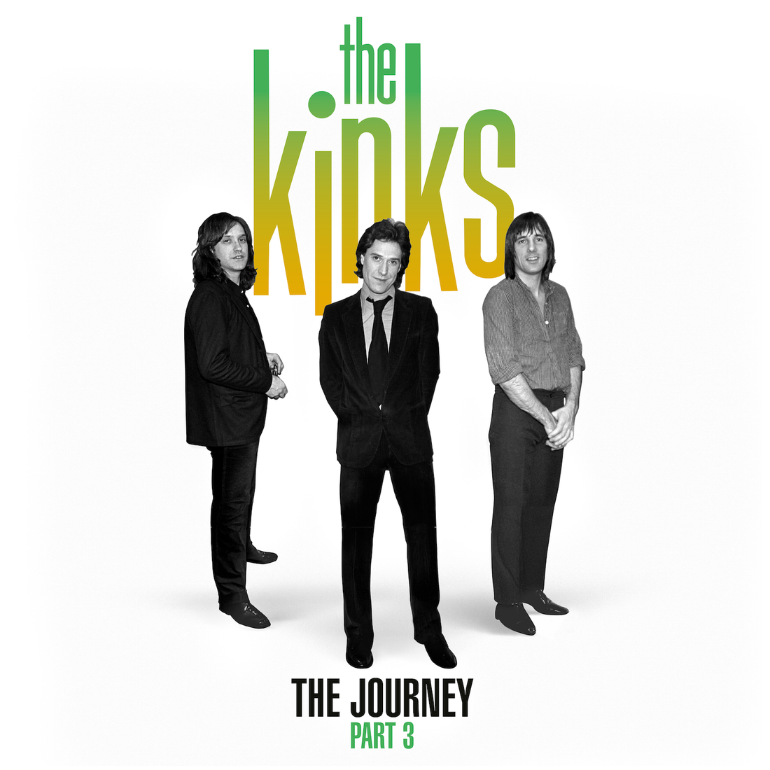 The Kinks – <em>The Journey, Part 3</em>, and an Interview With Drummer Mick Avory