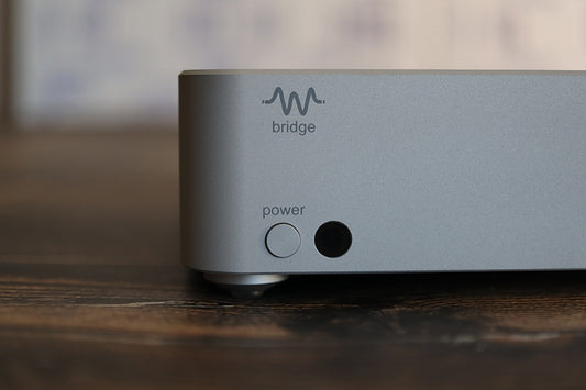 Waversa Systems’ WBridge Standard: A Different Kind of Digital Signal Processor