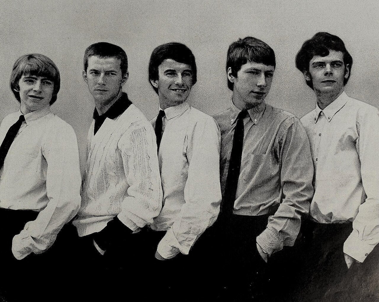 Blues History By Way of Classic Rock, Part One: The Yardbirds' Legacy PS Audio Blues History By Way of Classic Rock, Part One: The Yardbirds' Legacy PS Audio