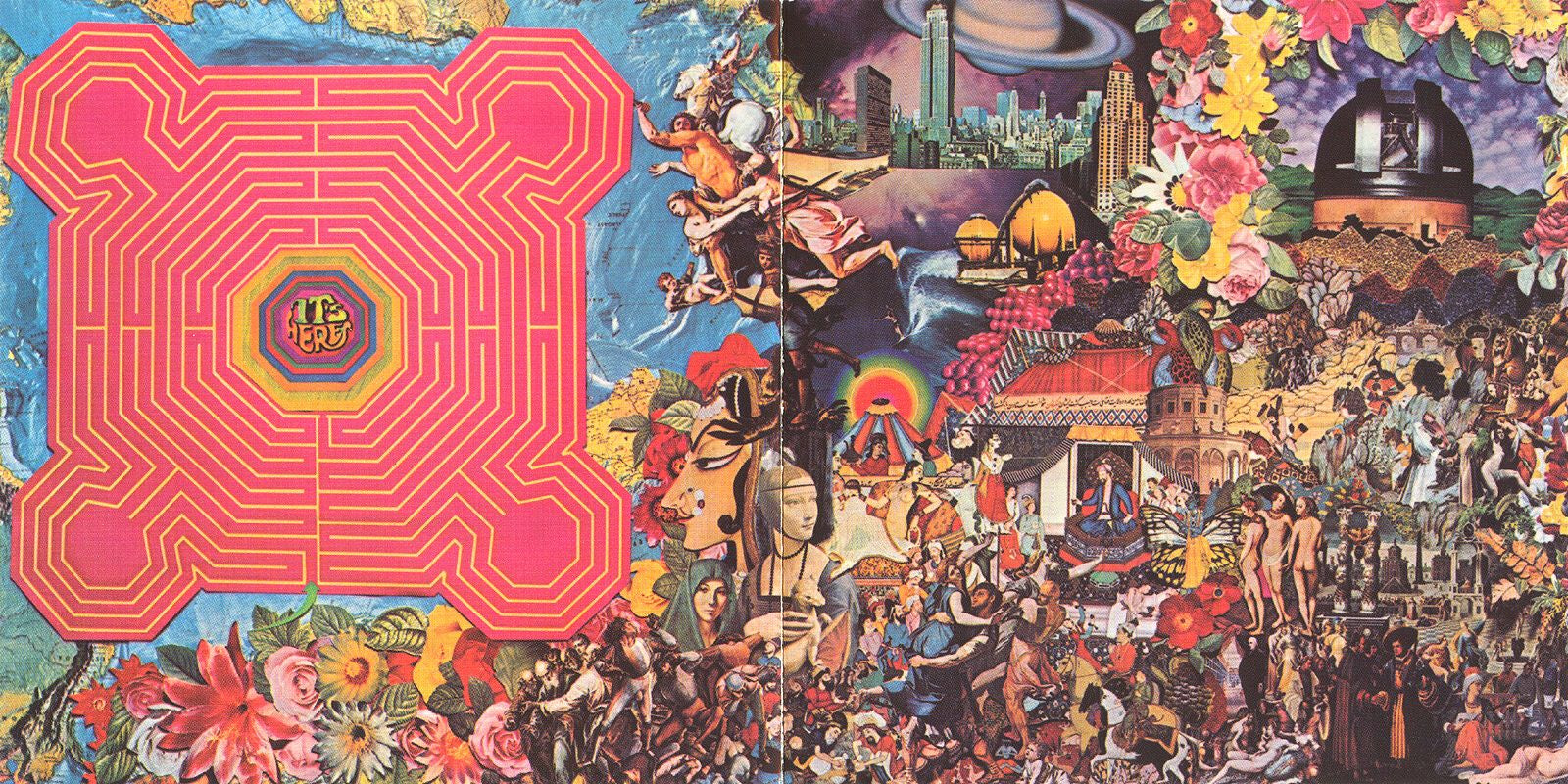 The Great 1967 Psychedelic Album of the Year Shootout – PS Audio