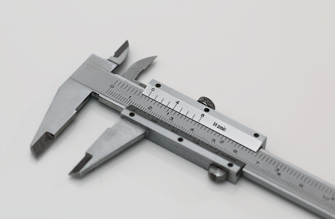 Point of measurement