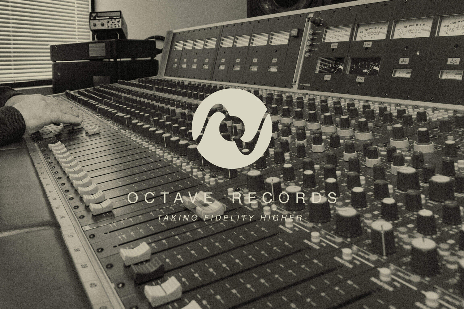 Octave Records