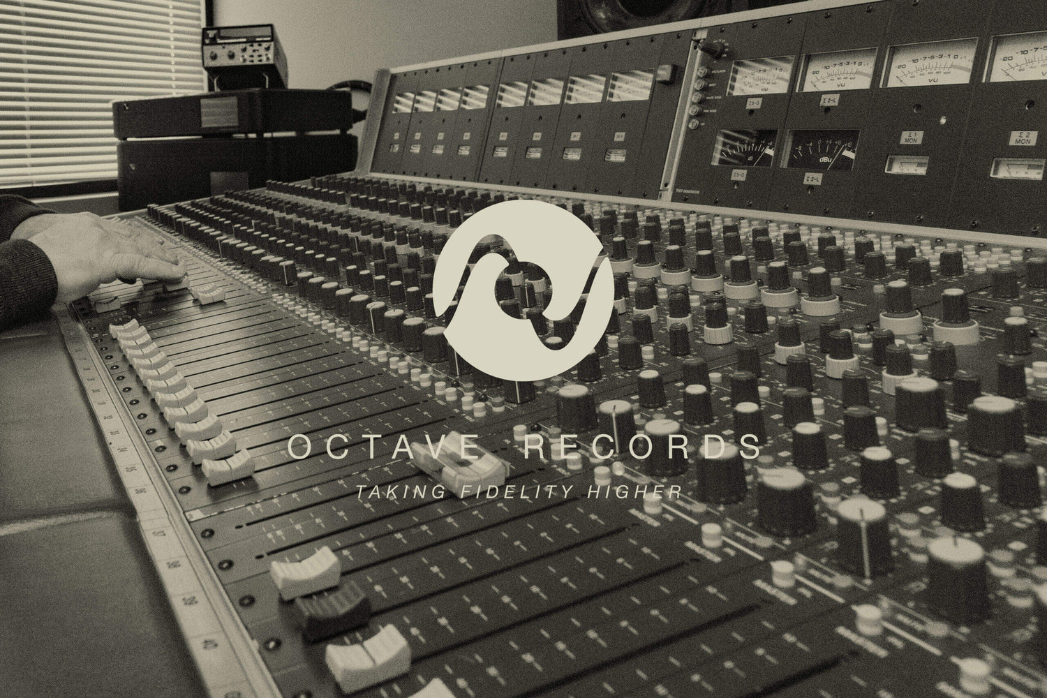 Octave Records