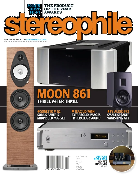 Aspen FR5 Loudspeaker - Factory Certified