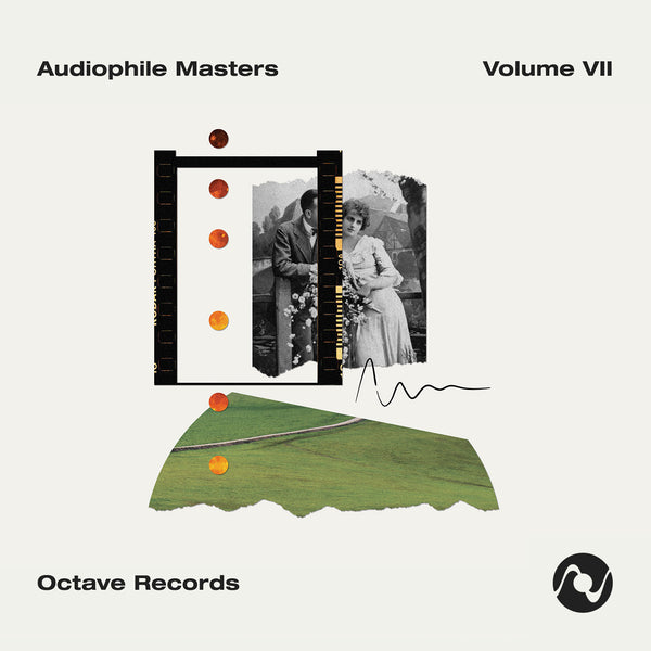 Audiophile Masters Volume VII