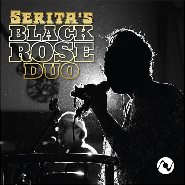 Serita's Black Rose Duo
