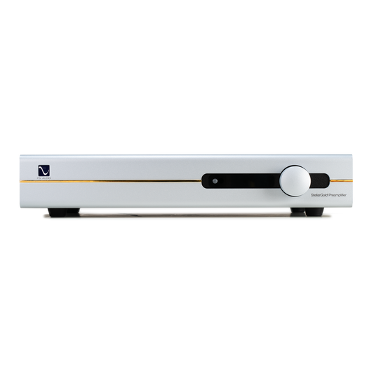 StellarGold Preamplifier