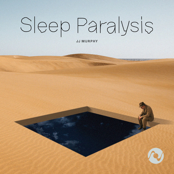 JJ Murphy Sleep Paralysis