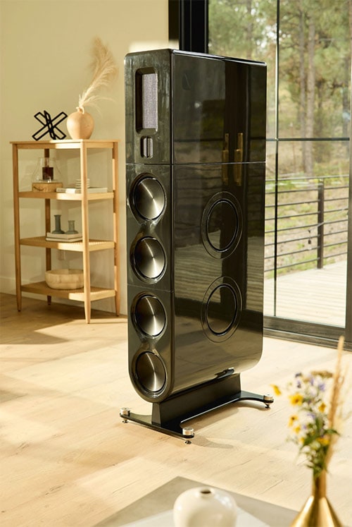 aspen FR30 Loudspeaker