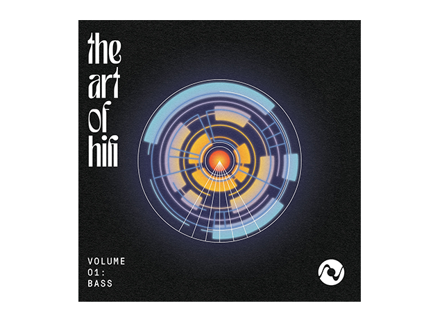 The Art of HiFi: Bass