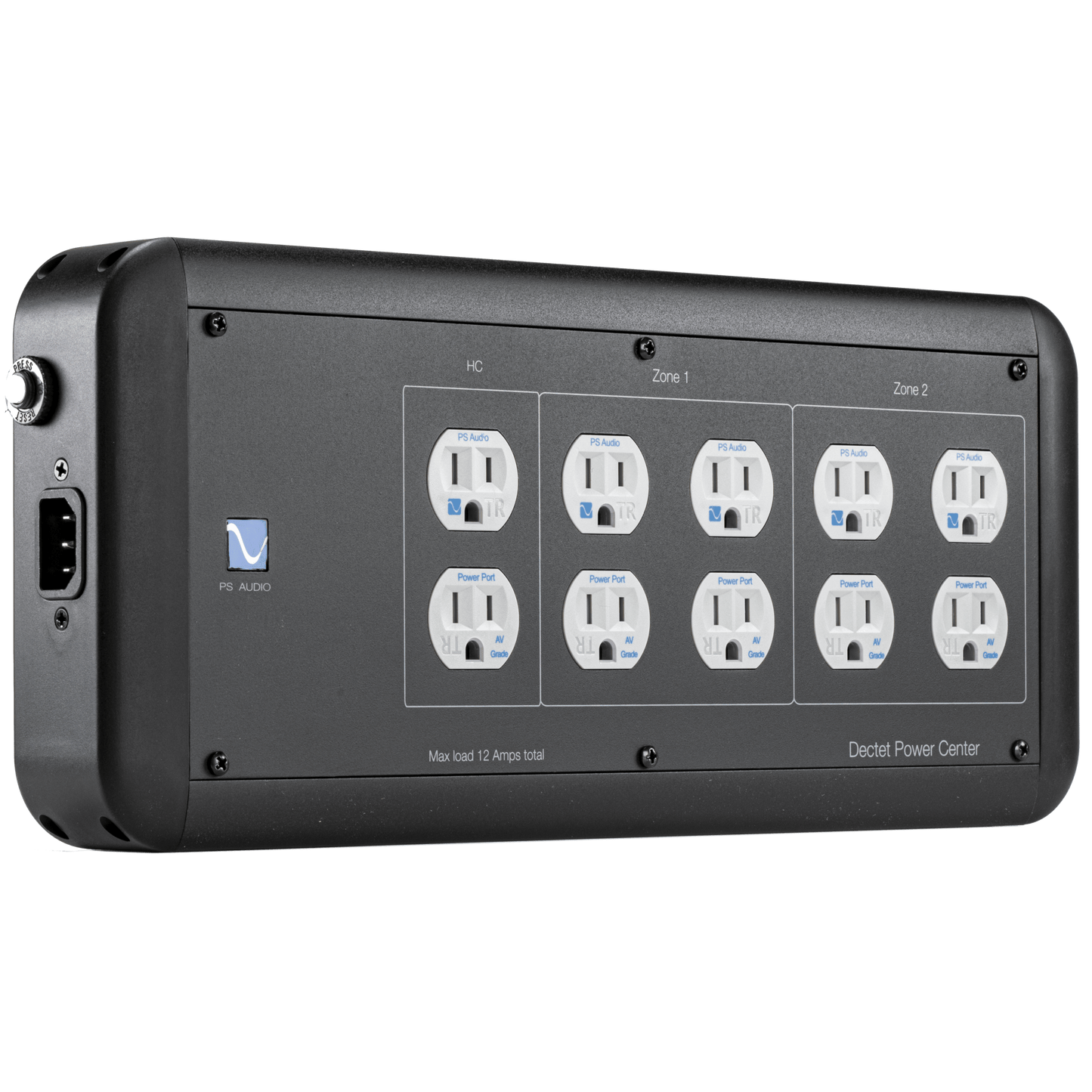 Dectet AC Power Conditioner