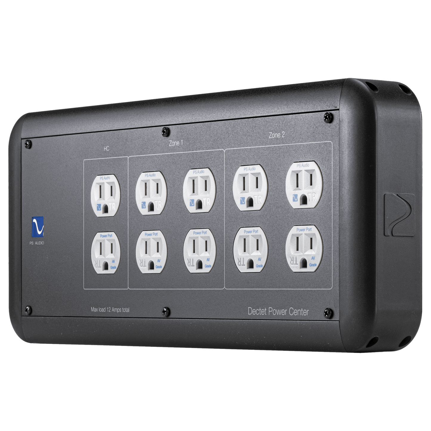 Dectet AC Power Conditioner