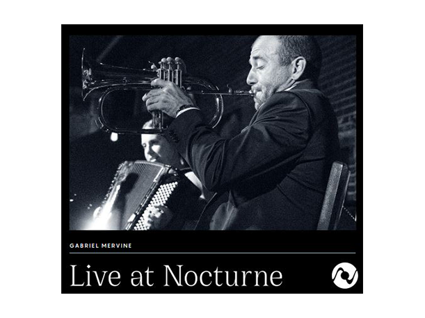 Live at Nocturne