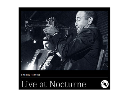 Live at Nocturne