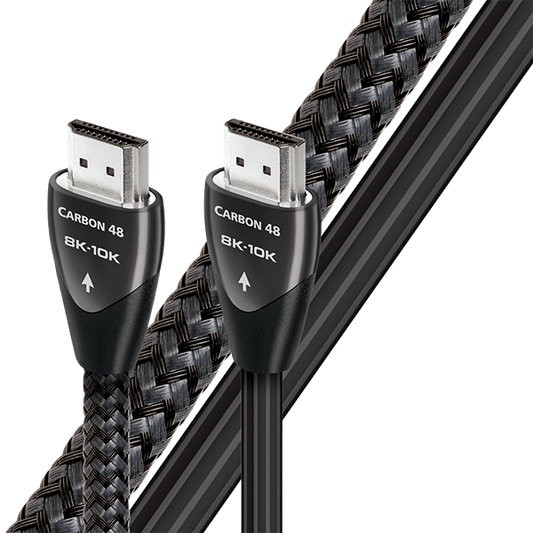 AudioQuest Carbon 48 HDMI