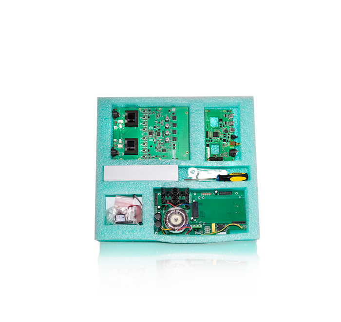 PerfectWave DAC Upgrade Kit