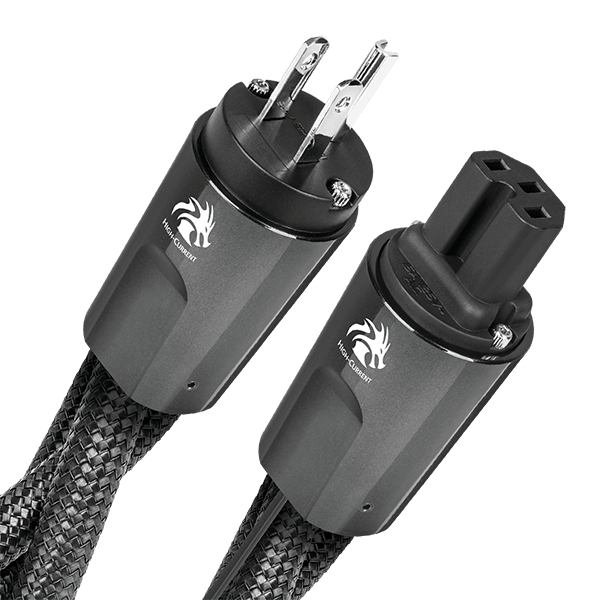 PAUL'S REFERENCE AudioQuest Dragon AC Power Cable