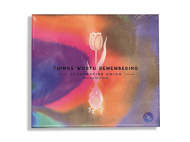 Things Worth Remembering