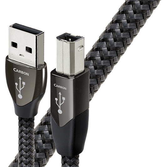 AudioQuest Carbon USB