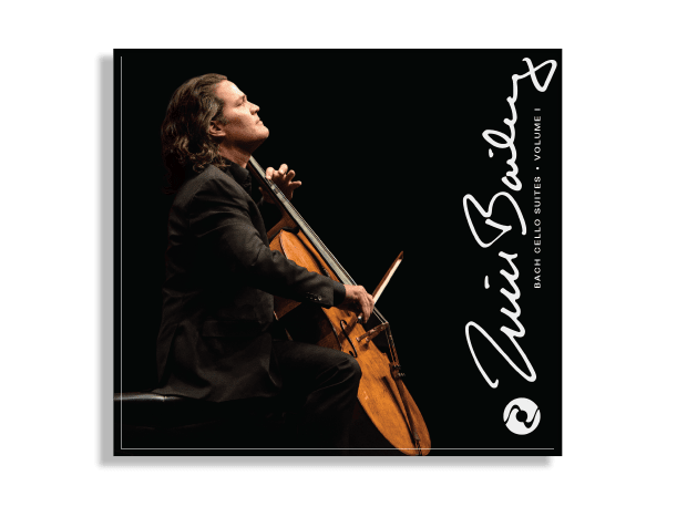 Suites　Bach　PS　Audio　Cello　–
